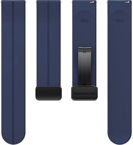 متوافق مع نطاقات Helio Amazfit ، وسرعان ما يتم استبدال Silicone Sport Wristband أشرطة متوافقة مع Amazfit Helio Fitness Tracker Wristband in Saudi Arabia