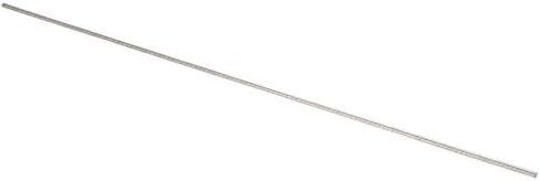 ملاءمة تمامًا لـ Stero 0A -102202 ROD ، الستار (1/4 "D X 36" ، S/S) - جزء بديل بواسطة Mavrik in Kuwait