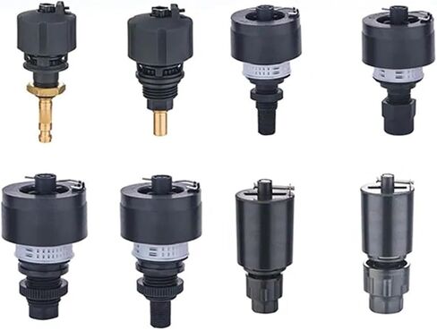 Automatic Drain Valve for Filter(400-FW12) in Saudi Arabia