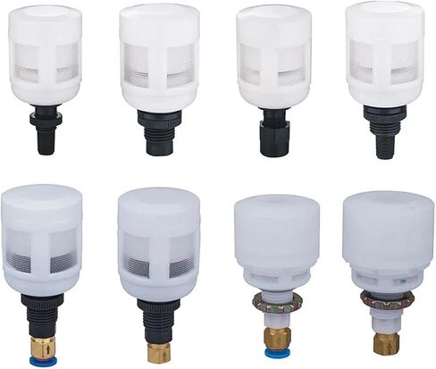 Automatic Drain Valve for Filter(400-FW12) in Saudi Arabia
