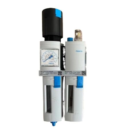 MS6-LFR-1/2-D7-CRV-AS 529186 MS6-LFR-1/2-D6-ERV-AS-Z 529183 Filter Pressure Reducing Valve(529186) in Saudi Arabia