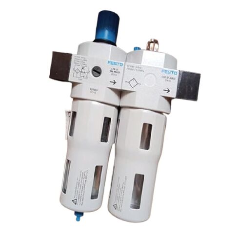 MS6-LFR-1/2-D7-CRV-AS 529186 MS6-LFR-1/2-D6-ERV-AS-Z 529183 Filter Pressure Reducing Valve(529186) in Saudi Arabia