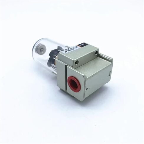 AF2000-02 1/4" Air Compressor Moisture Water Filter(AF2000-02-PC12mm) in Saudi Arabia