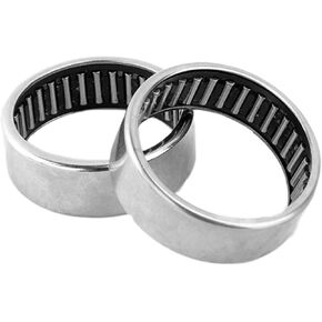 2 PCS Automotive Stuted Needle Roller Bearing Diameter 50 55 60 MM HK5012 5016 5018 5020 5520 5528 6012 6020 (HK6032 60X68X32) in Kuwait
