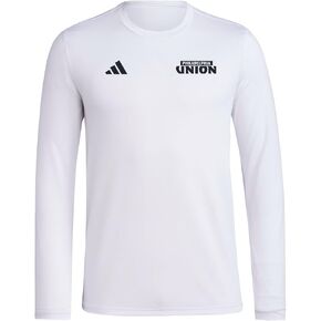 adidas Men's Philadelphia Union Pre-Game Long Sleeve T-Shirt in Saudi Arabia