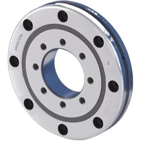 1pc p4 محمل الأسطوانة المتقاطعة XRU1008UUCC0/2012/2512/3515/5515/8022/8022G/8022XUUCC0 محامل دوار الدوران (XRU80222UCC0) in Saudi Arabia