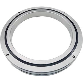 1PCS RB15025 UU CC 0P5 150x210x25mm Cross Roller Bearing in Saudi Arabia