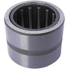 2PCS NK17/20 17 * 25 * 20mm No Inner Needle Roller Bearings in Saudi Arabia