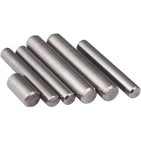 100pcs/lot dia 3.5 * 4 5 6 7 8 9 10 12 13 14 15 16 18 19 20 22 دبابيس أسطوانية من الصلب-دبوس موضع دبابيس دبلات (3.5 × 16 مم) in Kuwait