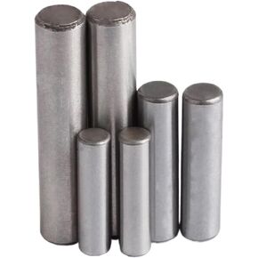 100pcs/lot M2.5 * 6 8 10 12 13 14 15 محمل دبابيس أسطوانية-دبوس موضع دبابيس دبوس (2.5 × 18 مم) in Kuwait