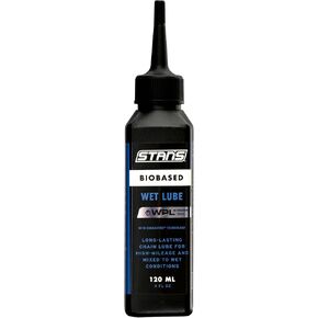 Stan's Biobased Wet Chain Lube in Saudi Arabia