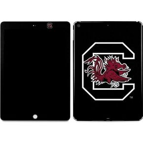Skinit Skinit Tablet Skin Compatible مع iPad 9.7in (2017) - College College South Carolina Gamecocks Logo Design in Kuwait