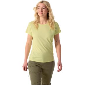 Arc'teryx Women's Taema Crew Short Sleeve in Saudi Arabia
