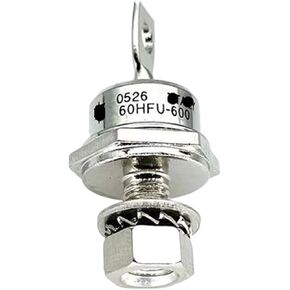 60HFU-100 60HFU-200 60HFU-300 60HFU-400 مكونات إلكترونية ديود (60HFU-200) in Saudi Arabia