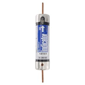 Littelfuse FLSR-125-ID FUSE TIME-OLEMENT DUTLY ، فئة RK5 ، 600 فولت ، 125-AMP in Saudi Arabia