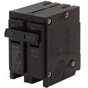 Cutler Hammer BR235 2 Pole 120/240V-35A قاطع الدائرة in Kuwait