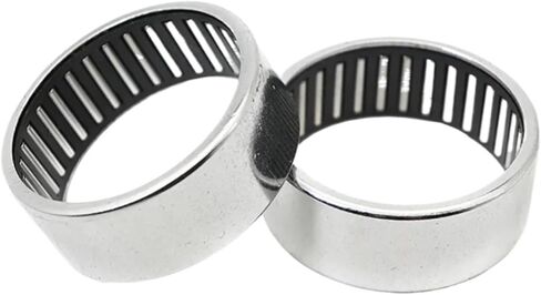 2 PCS Automotive Stuted Needle Roller Bearing Diameter 50 55 60 MM HK5012 5016 5018 5020 5520 5528 6012 6020 (HK6032 60X68X32) in Kuwait