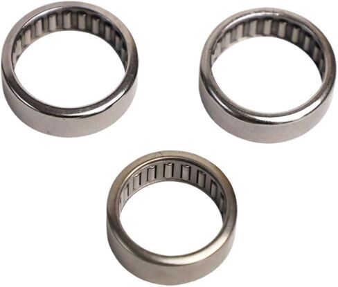 2 PCS Automotive Stuted Needle Roller Bearing Diameter 50 55 60 MM HK5012 5016 5018 5020 5520 5528 6012 6020 (HK6032 60X68X32) in Kuwait