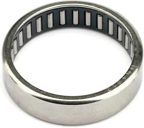 2 PCS Automotive Stuted Needle Roller Bearing Diameter 50 55 60 MM HK5012 5016 5018 5020 5520 5528 6012 6020 (HK6032 60X68X32) in Kuwait