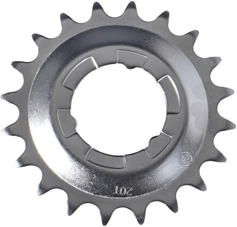 Shimano Fixed Sprocket for Nexus Geared hubs in Saudi Arabia