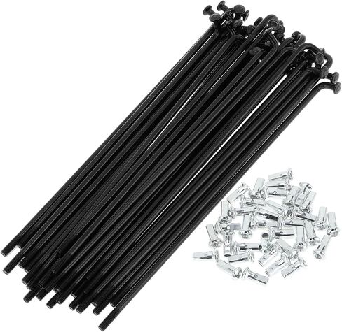 1 مجموعة متحدثة الدراجات العالمية 12G 131 مم طول العجلة الدراجة النطق in Saudi Arabia