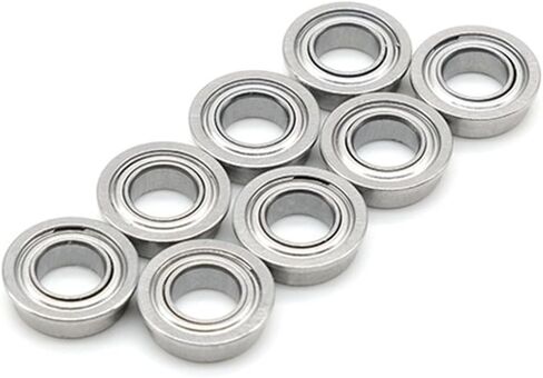 mf95zz 5x9x3mm miniature mf95z zz ball bealings 10pcs in Saudi Arabia