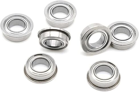 mf95zz 5x9x3mm miniature mf95z zz ball bealings 10pcs in Saudi Arabia