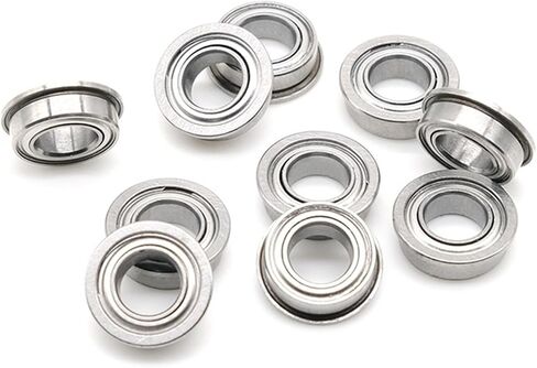 mf95zz 5x9x3mm miniature mf95z zz ball bealings 10pcs in Saudi Arabia