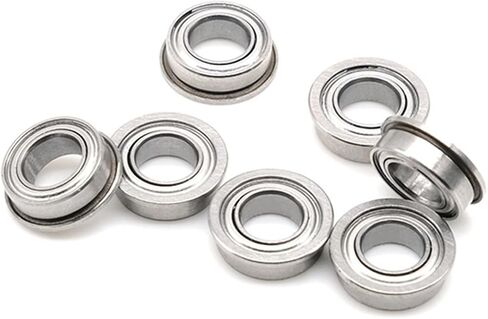 mf95zz 5x9x3mm miniature mf95z zz ball bealings 10pcs in Saudi Arabia