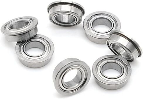 mf95zz 5x9x3mm miniature mf95z zz ball bealings 10pcs in Saudi Arabia