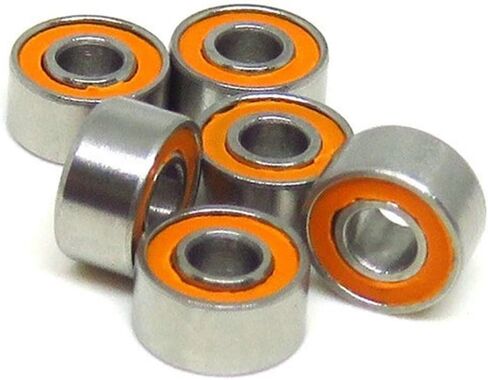 4x8x3mm SMR84C 2OS LD Hybrid Ceramic SMR84RS 2RS RD14369 Reel Ceramic Bearing 1Pcs(SMR84C-2OS 4x8x3mm) in Saudi Arabia