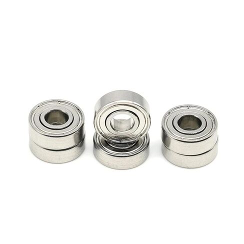 626ZZ 6X19X6mm Miniature 626Z Ball Bearings 626 ZZ 10Pcs in Kuwait