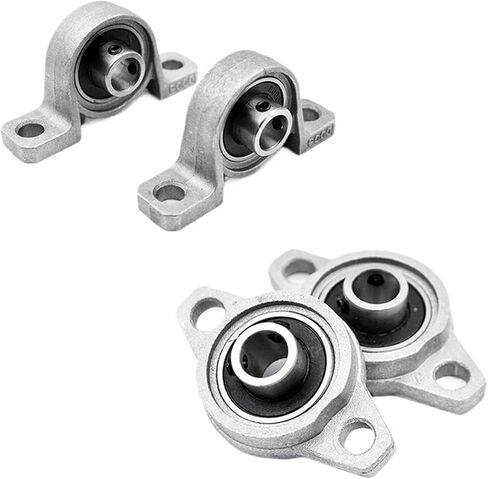 2pcs وسادة كتلة تحمل kp08 kp000 kp001 kp002 kp003 kfl 08 000 001 002 003 004 in Saudi Arabia