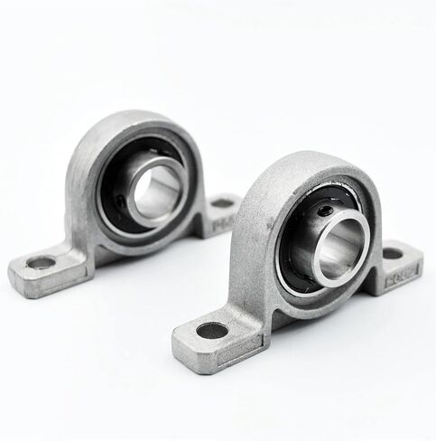 2pcs وسادة كتلة تحمل kp08 kp000 kp001 kp002 kp003 kfl 08 000 001 002 003 004 in Saudi Arabia