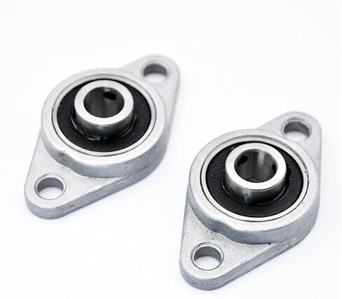 2pcs وسادة كتلة تحمل kp08 kp000 kp001 kp002 kp003 kfl 08 000 001 002 003 004 in Saudi Arabia