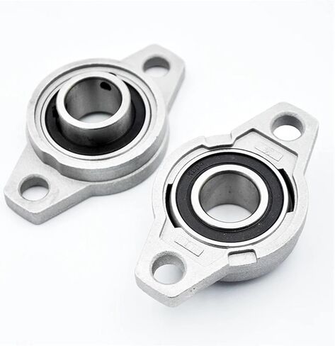 2pcs وسادة كتلة تحمل kp08 kp000 kp001 kp002 kp003 kfl 08 000 001 002 003 004 in Saudi Arabia