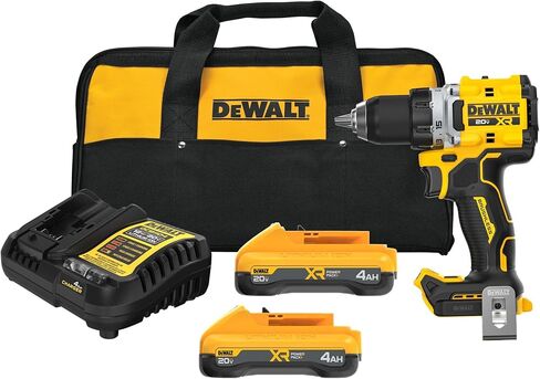 Dewalt 20V MAX XR LURCHLING LISTALL 1/2 in. in Saudi Arabia