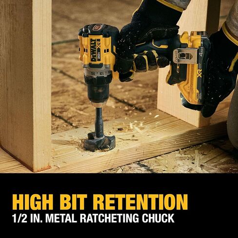 Dewalt 20V MAX XR LURCHLING LISTALL 1/2 in. in Saudi Arabia