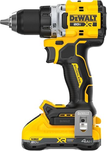 Dewalt 20V MAX XR LURCHLING LISTALL 1/2 in. in Saudi Arabia