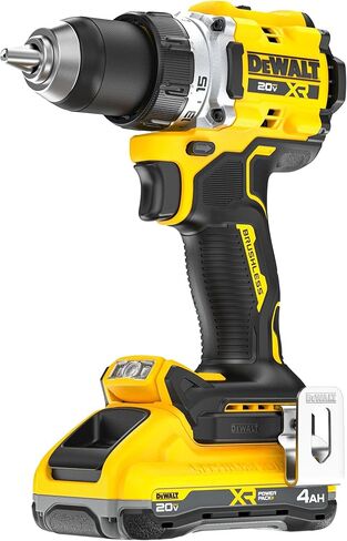 Dewalt 20V MAX XR LURCHLING LISTALL 1/2 in. in Saudi Arabia