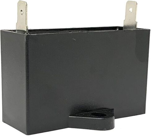 New Generator Capacitor 450 VAC 12uF 12μf 50/60Hz CBB61 40/70/21 in Saudi Arabia