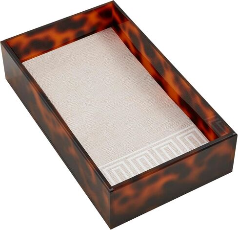 Mud Pie Tortoise Guest Fackin Holder ؛ منشفة 7 3/4 "× 4" | Caddy 8 1/2 "× 5" in Kuwait
