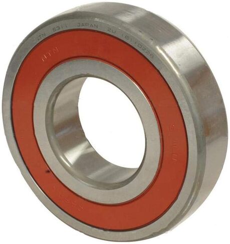 Raparts S.18089 Barex Deep Groove Ball Bearing (62072rs) يناسب Vicon in Kuwait