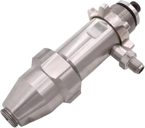 Stainless Steel airless Sprayer Piston Pump Assembly 249122 for G 7900 7900 GTB2030 2030(Long Pump) in Saudi Arabia