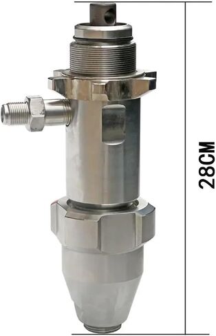 Stainless Steel airless Sprayer Piston Pump Assembly 249122 for G 7900 7900 GTB2030 2030(Long Pump) in Saudi Arabia