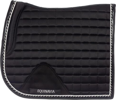 Equinavia Copenhagen Stay Put Dressage Saddle Pad in Saudi Arabia