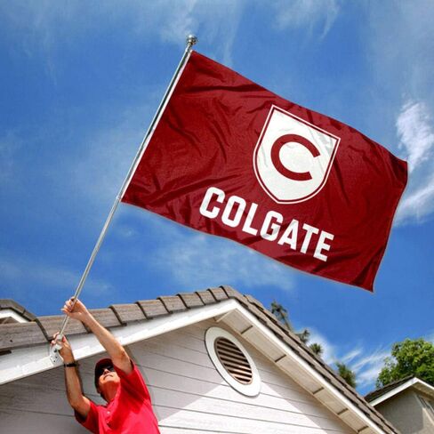 Colgate Raiders 3x5 قدم in Saudi Arabia