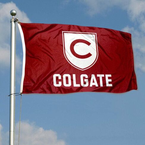 Colgate Raiders 3x5 قدم in Saudi Arabia