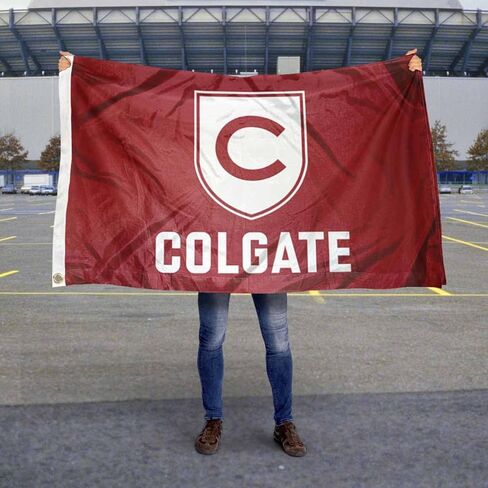 Colgate Raiders 3x5 قدم in Saudi Arabia