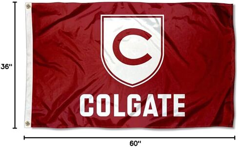Colgate Raiders 3x5 قدم in Saudi Arabia